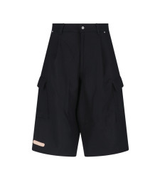 [PDF] Shorts FW25 DFM03034TF131NOWASNOWAS