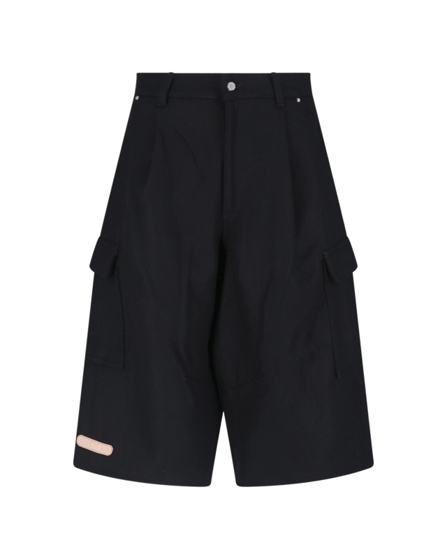 [PDF] Shorts FW25 DFM03034TF131NOWASNOWAS