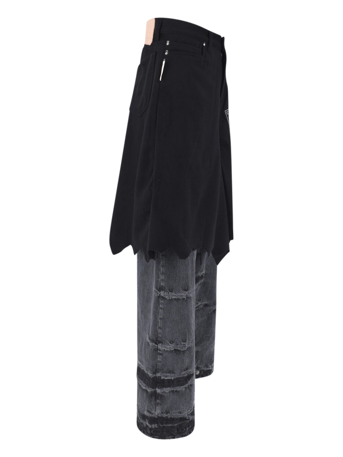 [PDF] Jeans FW25 DFM03033DF119WHBLKWHBLK