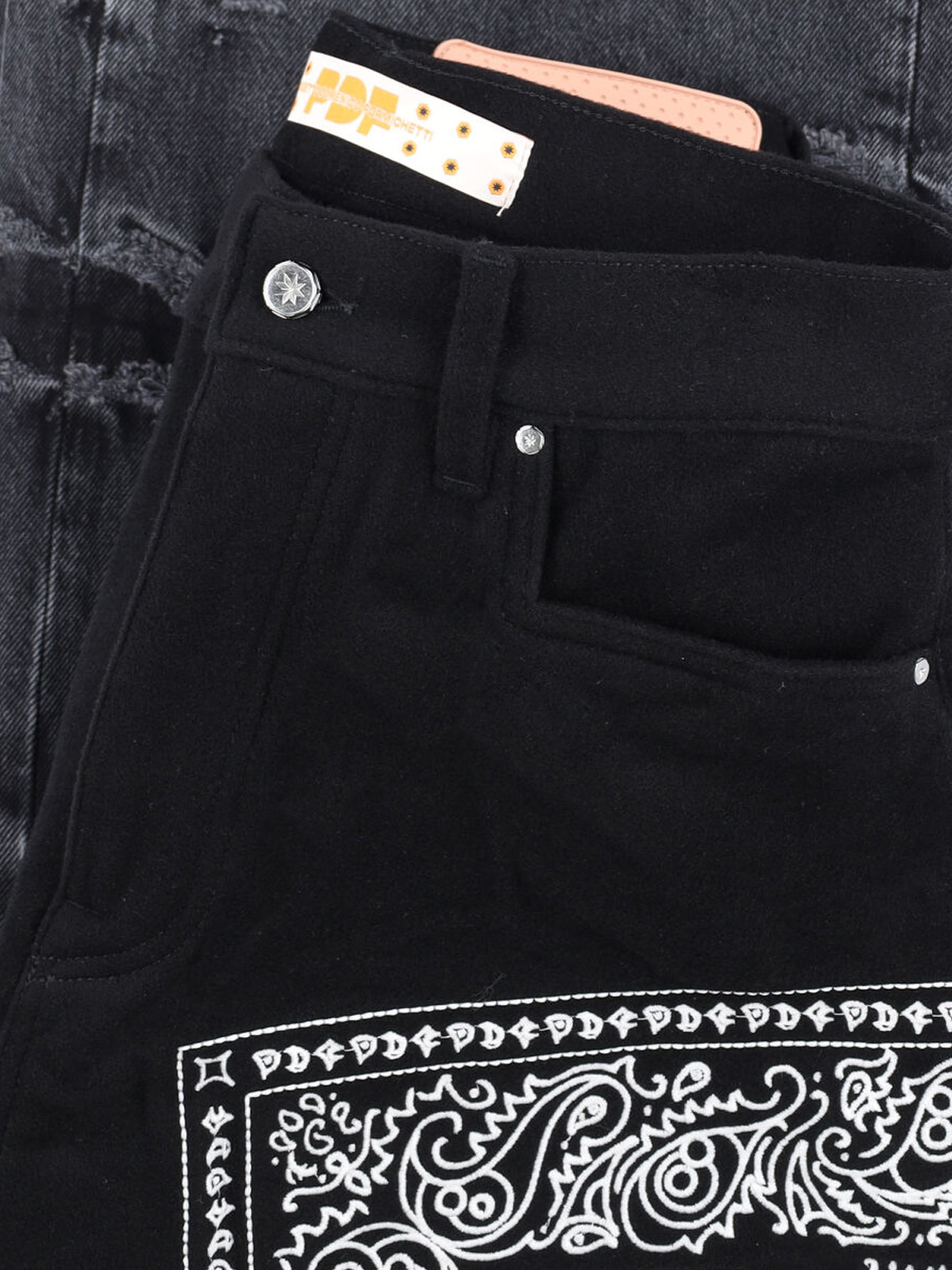 [PDF] Jeans FW25 DFM03033DF119WHBLKWHBLK