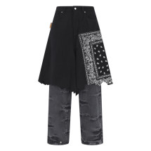 [PDF] Jeans FW25 DFM03033DF119WHBLKWHBLK