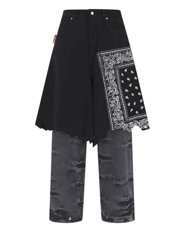 [PDF] Jeans FW25 DFM03033DF119WHBLKWHBLK