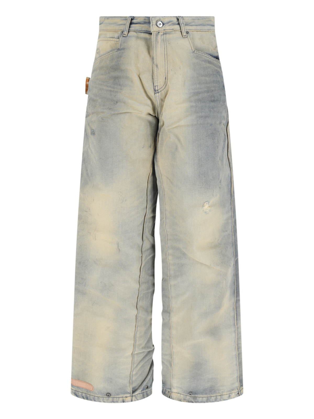 [PDF] Jeans FW25 DFM03026DF183MPELLMPELL