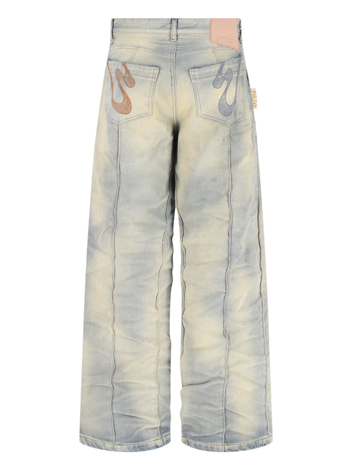 [PDF] Jeans FW25 DFM03026DF183MPELLMPELL