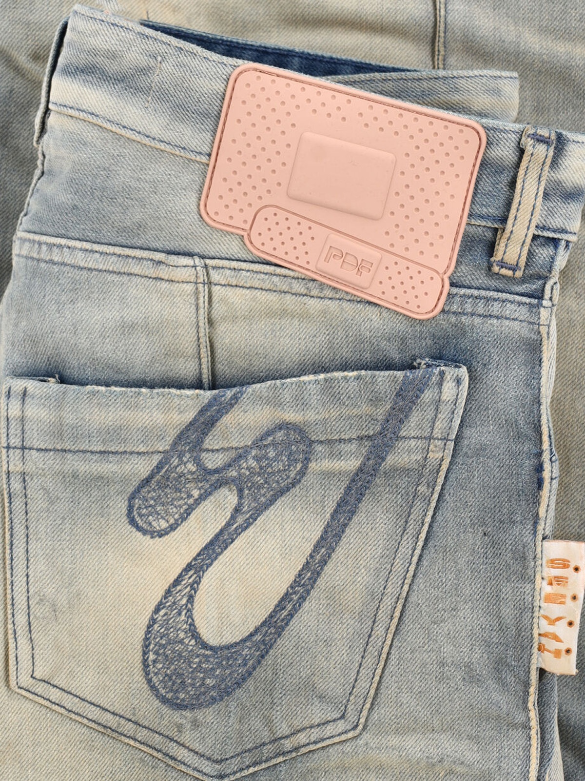 [PDF] Jeans FW25 DFM03026DF183MPELLMPELL