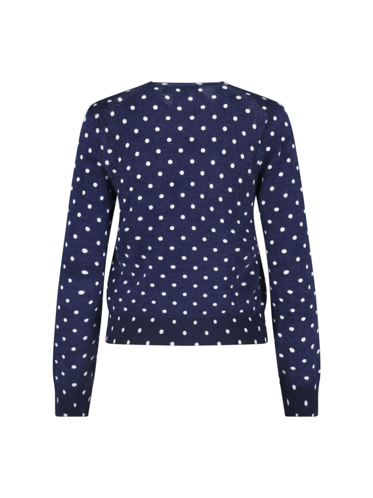 [Comme des Garcons] Cardigan FW25 NP N008 W251