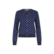[Comme des Garcons] Cardigan FW25 NP N008 W251