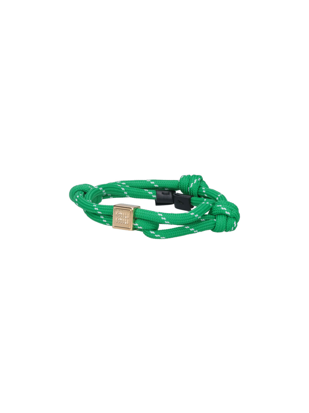 [Miu Miu] Bracelet SS25 5IB538 3L74F077U