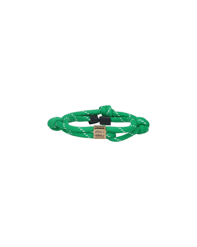 [Miu Miu] Bracelet SS25 5IB538 3L74F077U