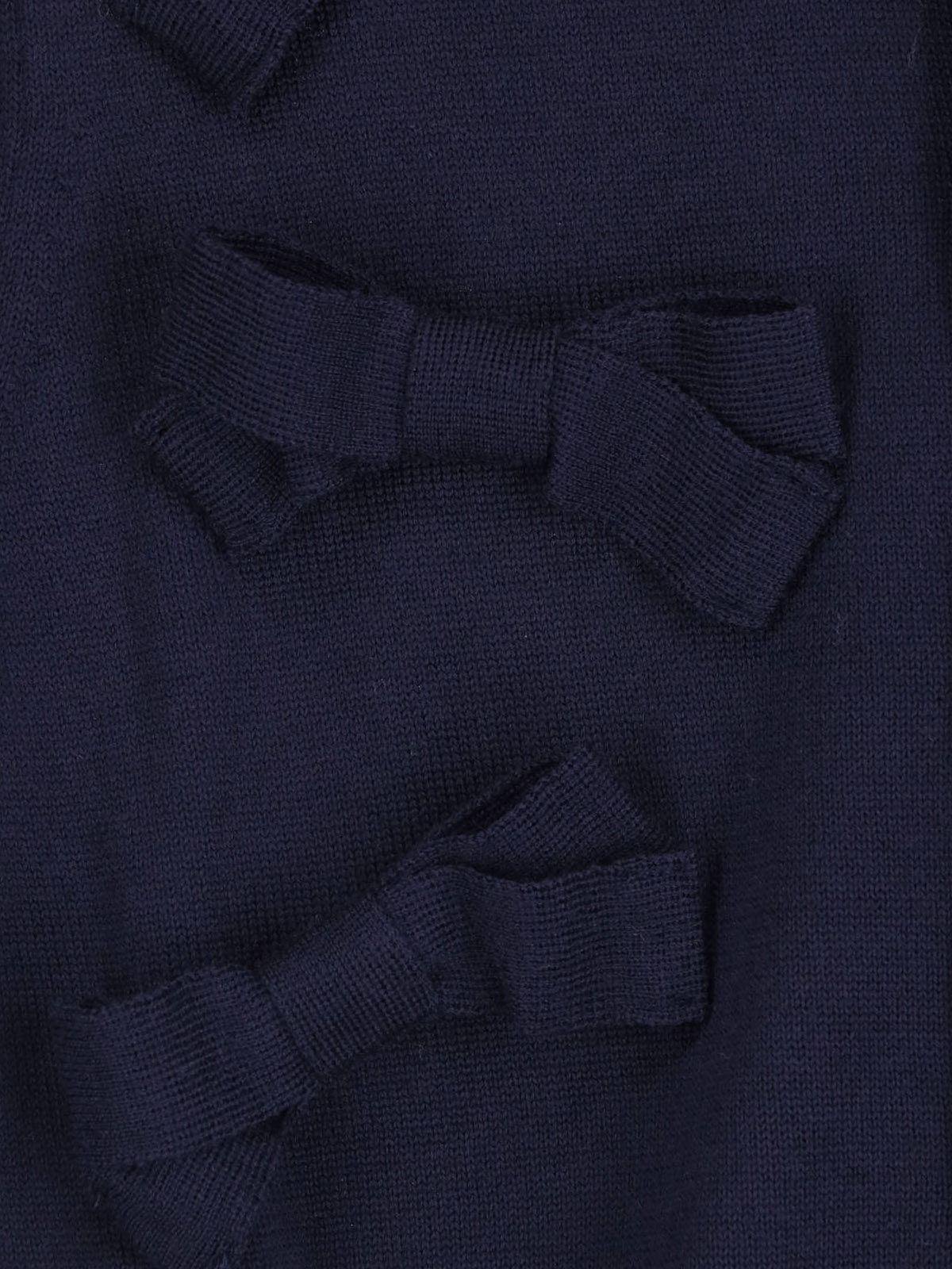 [Comme des Garcons] Cardigan FW25 NP N006 W251