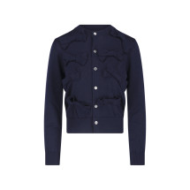 [Comme des Garcons] Cardigan FW25 NP N006 W251