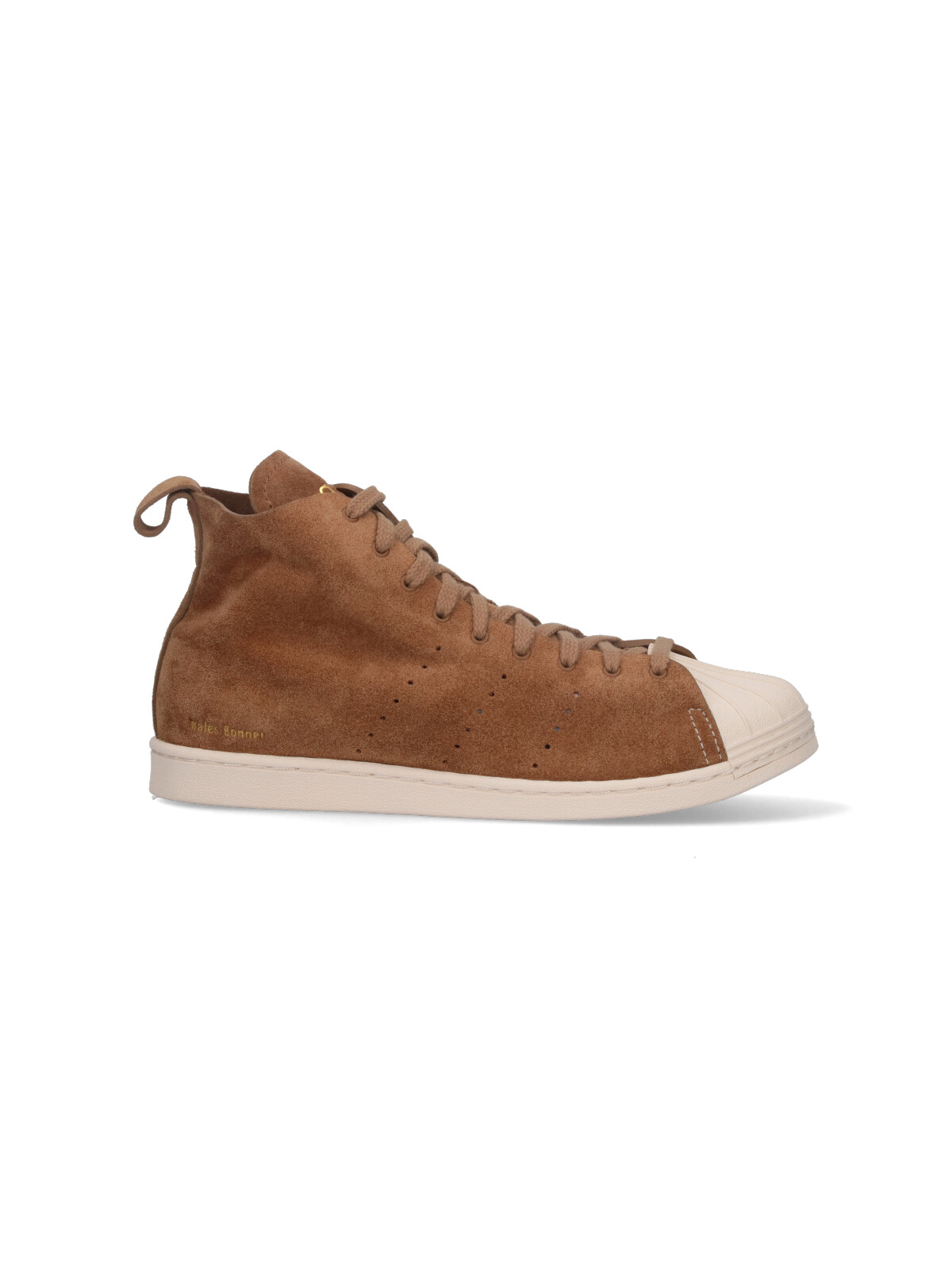 [ADIDAS ORIGINALS BY WALES BONNER] Sneakers SS25 JR0217SUPCOL CWHITE NBROWN