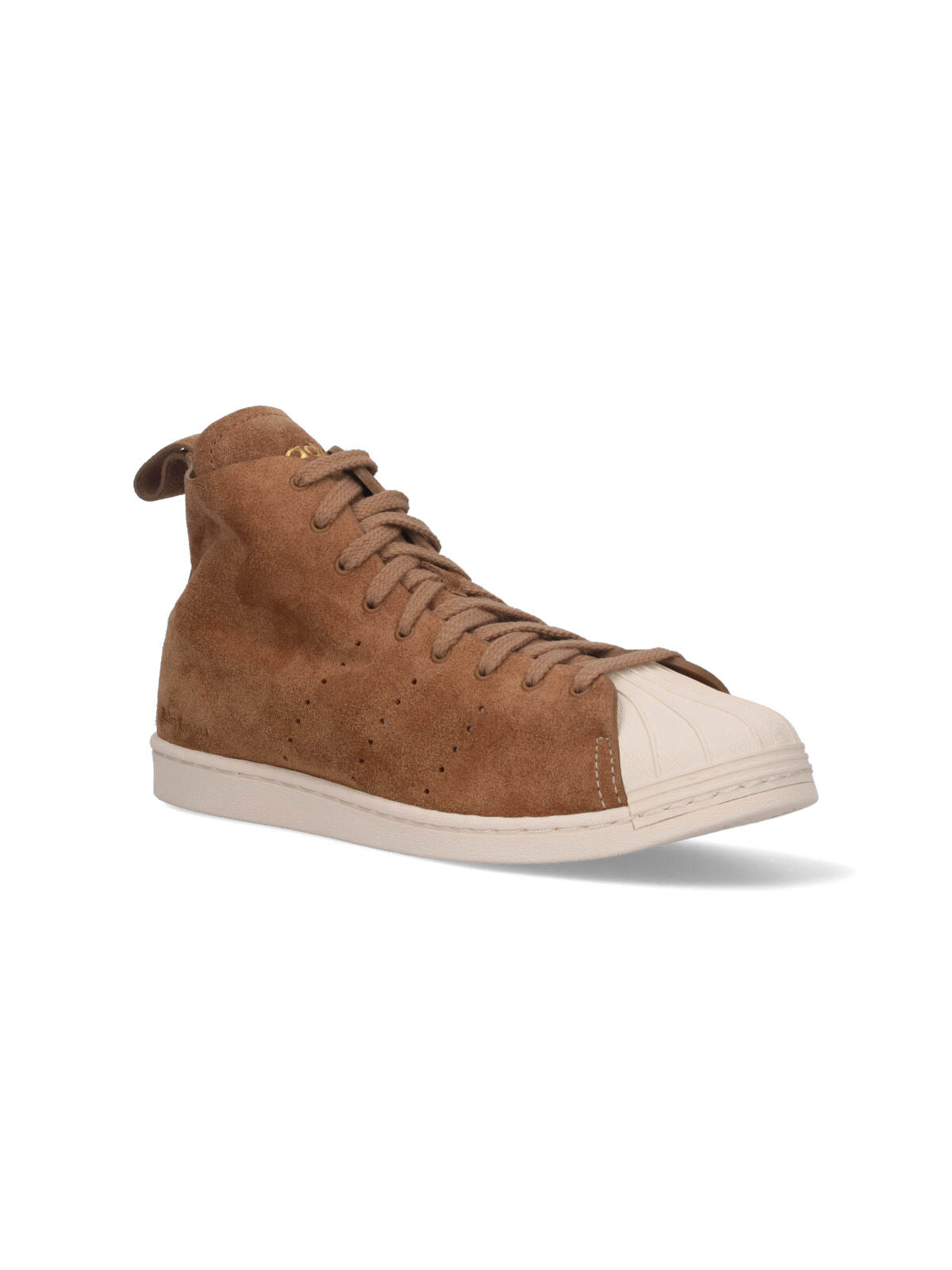 [ADIDAS ORIGINALS BY WALES BONNER] Sneakers SS25 JR0217SUPCOL CWHITE NBROWN
