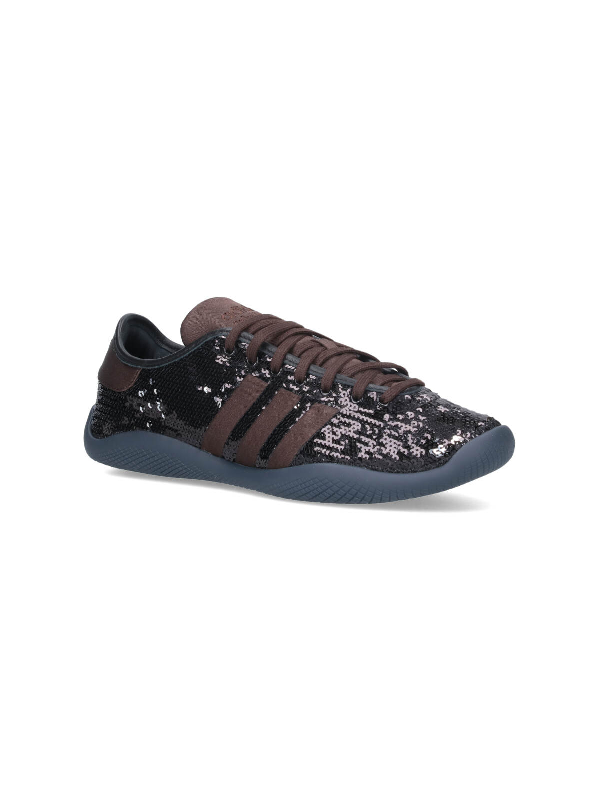 [ADIDAS ORIGINALS BY WALES BONNER] Sneakers SS25 JR0259CBLACK SILVMT DBROWN