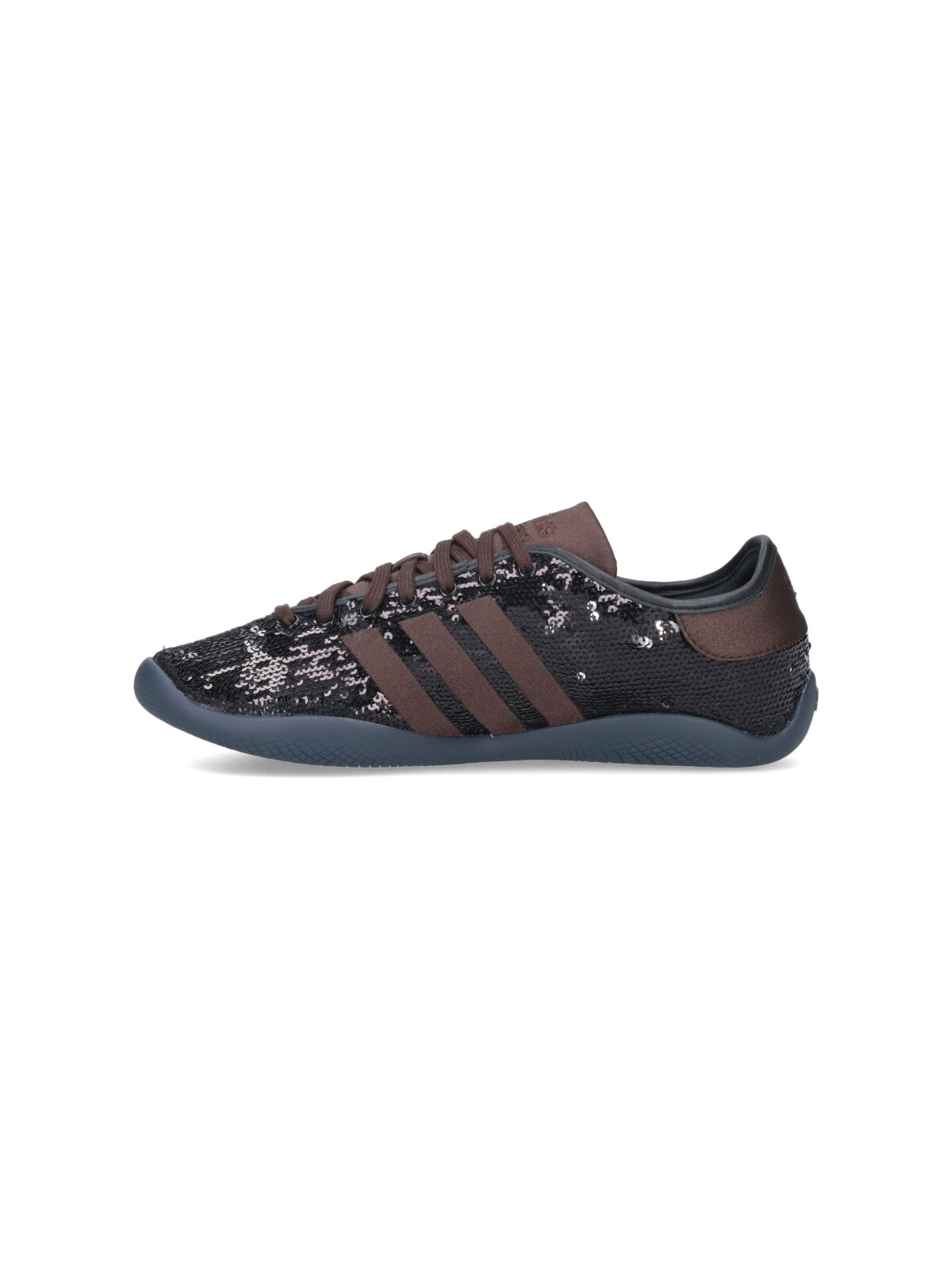[ADIDAS ORIGINALS BY WALES BONNER] Sneakers SS25 JR0259CBLACK SILVMT DBROWN