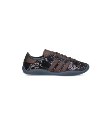 [ADIDAS ORIGINALS BY WALES BONNER] Sneakers SS25 JR0259CBLACK SILVMT DBROWN
