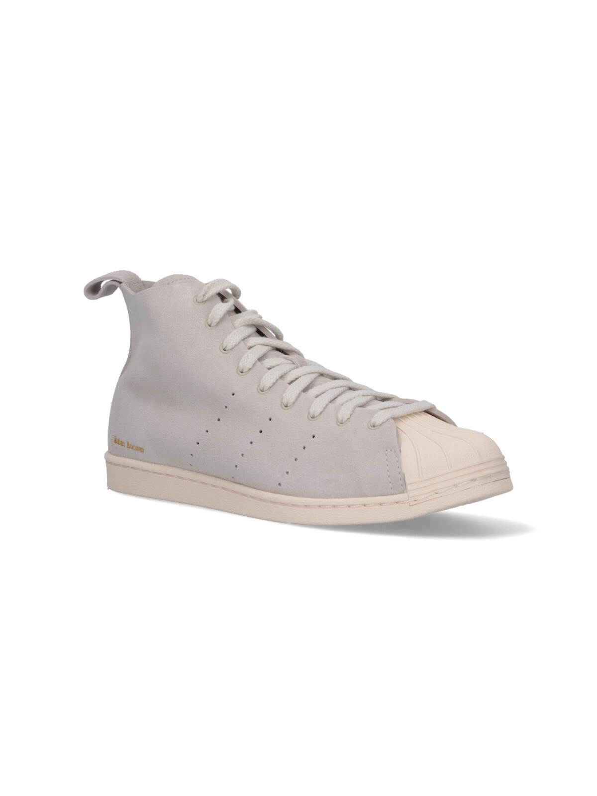 [ADIDAS ORIGINALS BY WALES BONNER] Sneakers SS25 JQ7633MISSTO WONWHI GOLDMT