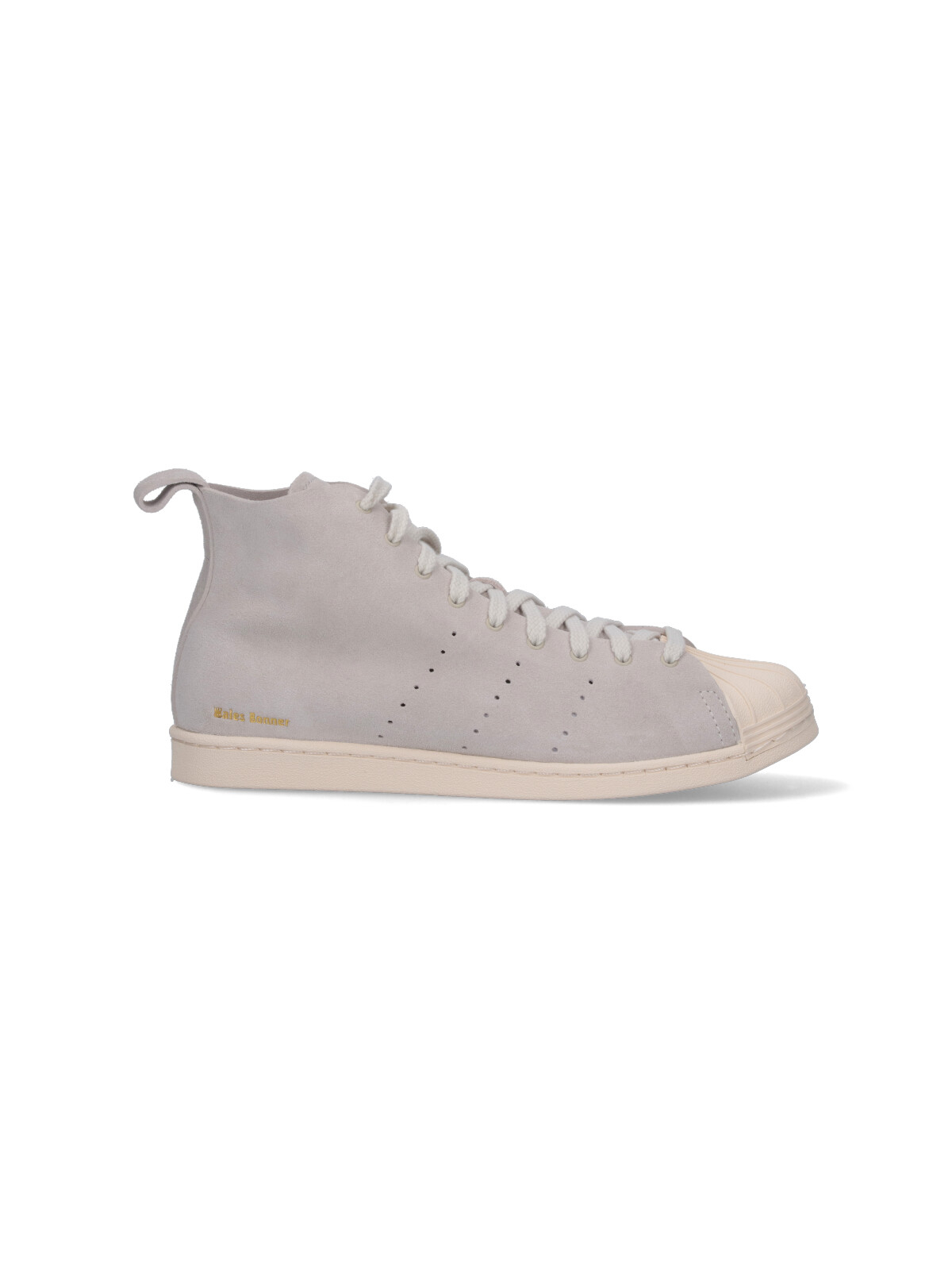 [ADIDAS ORIGINALS BY WALES BONNER] Sneakers SS25 JQ7633MISSTO WONWHI GOLDMT