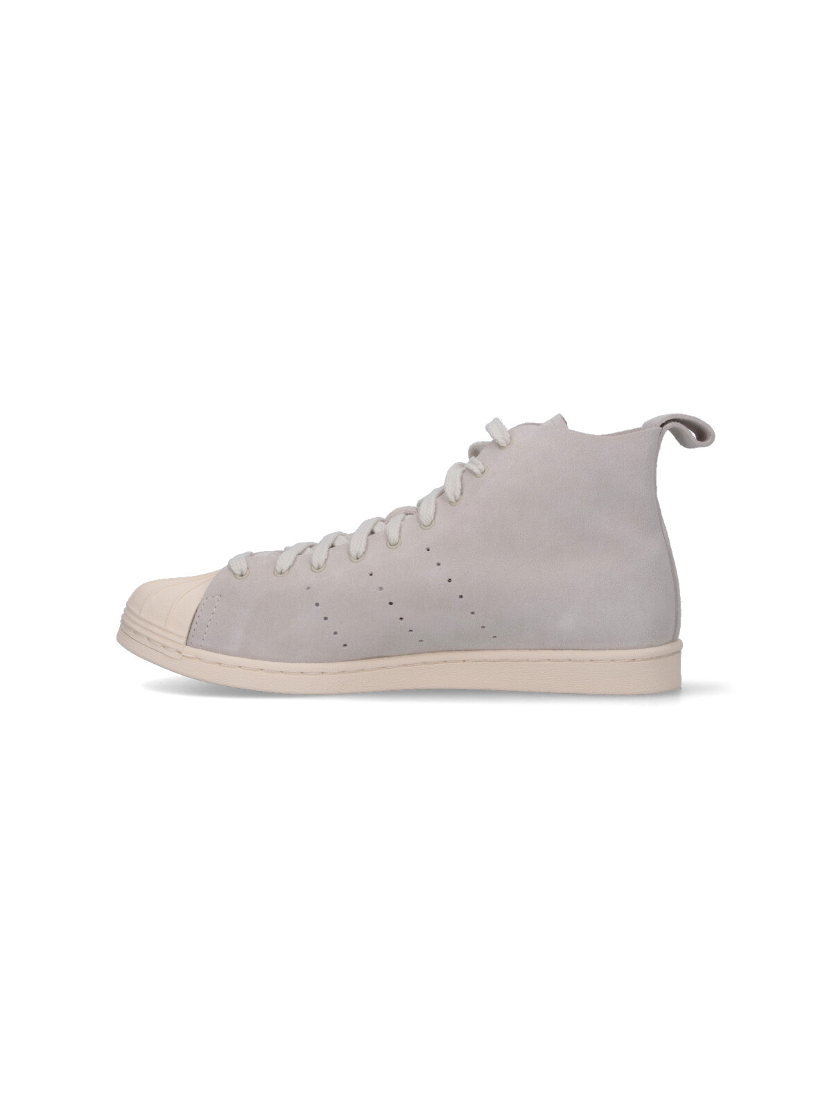 [ADIDAS ORIGINALS BY WALES BONNER] Sneakers SS25 JQ7633MISSTO WONWHI GOLDMT