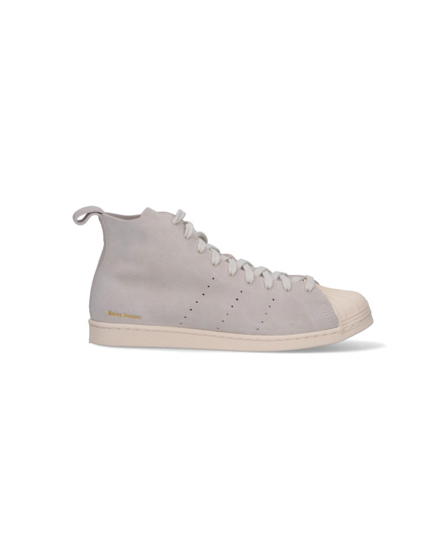 [ADIDAS ORIGINALS BY WALES BONNER] Sneakers SS25 JQ7633MISSTO WONWHI GOLDMT