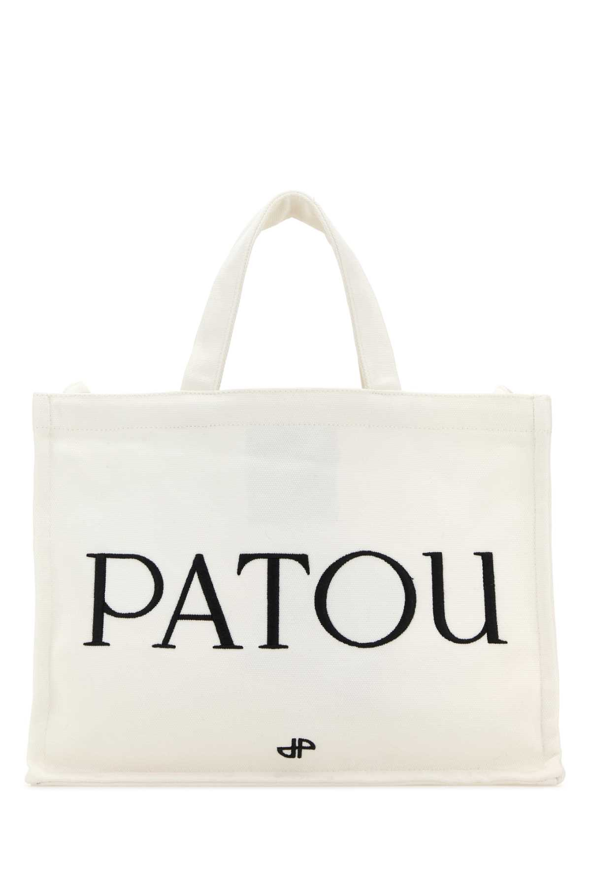 [PATOU] Bag SS26 AC0880076 001W