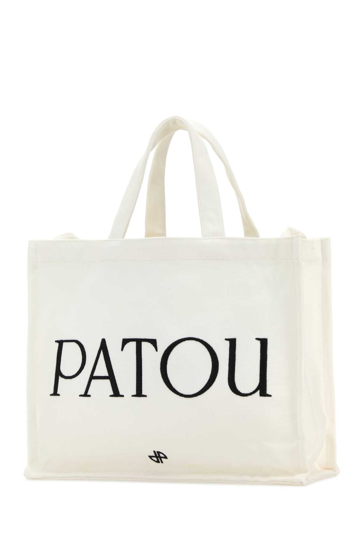 [PATOU] Bag SS26 AC0880076 001W