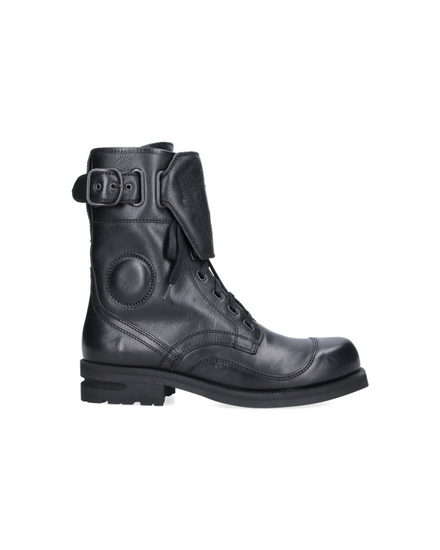 [KIKO KOSTADINOV] Ankle boots FW25 KKAW25FT01156