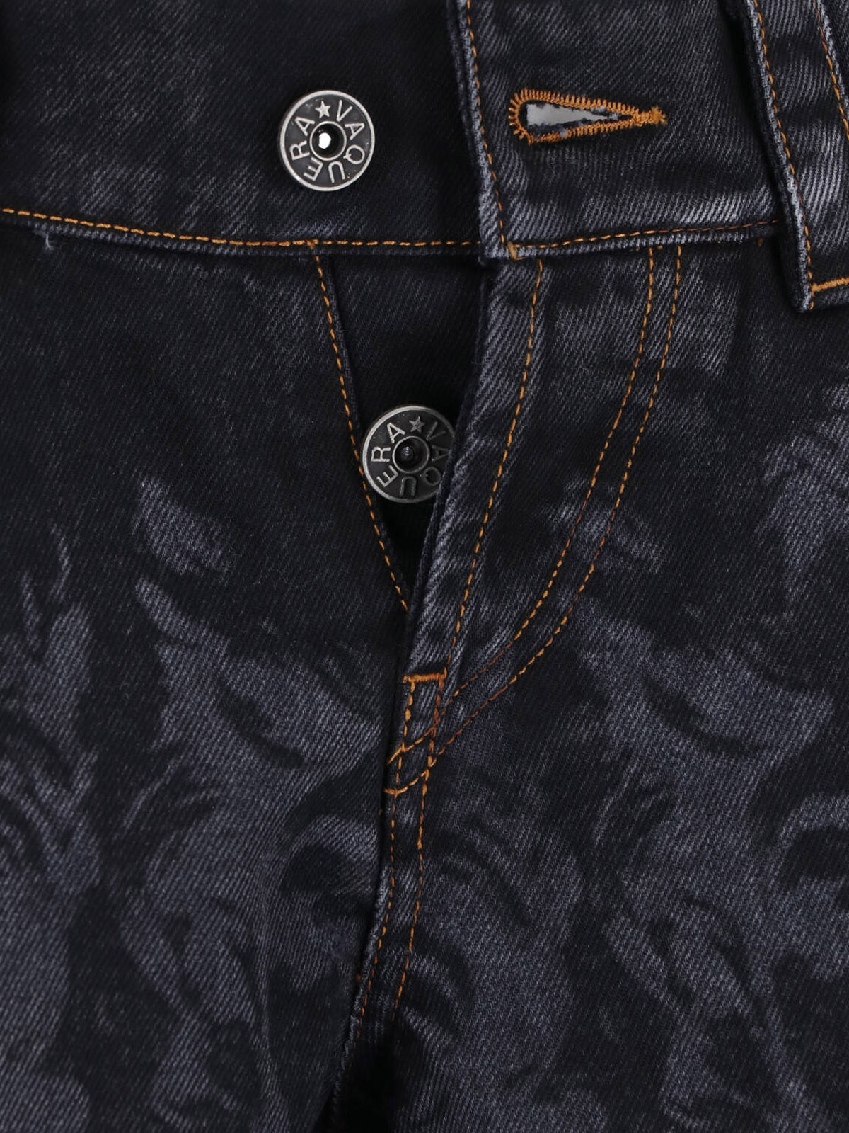 [vaquera] Trousers FW25 VAQ10P0041