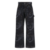 [vaquera] Trousers FW25 VAQ10P0041