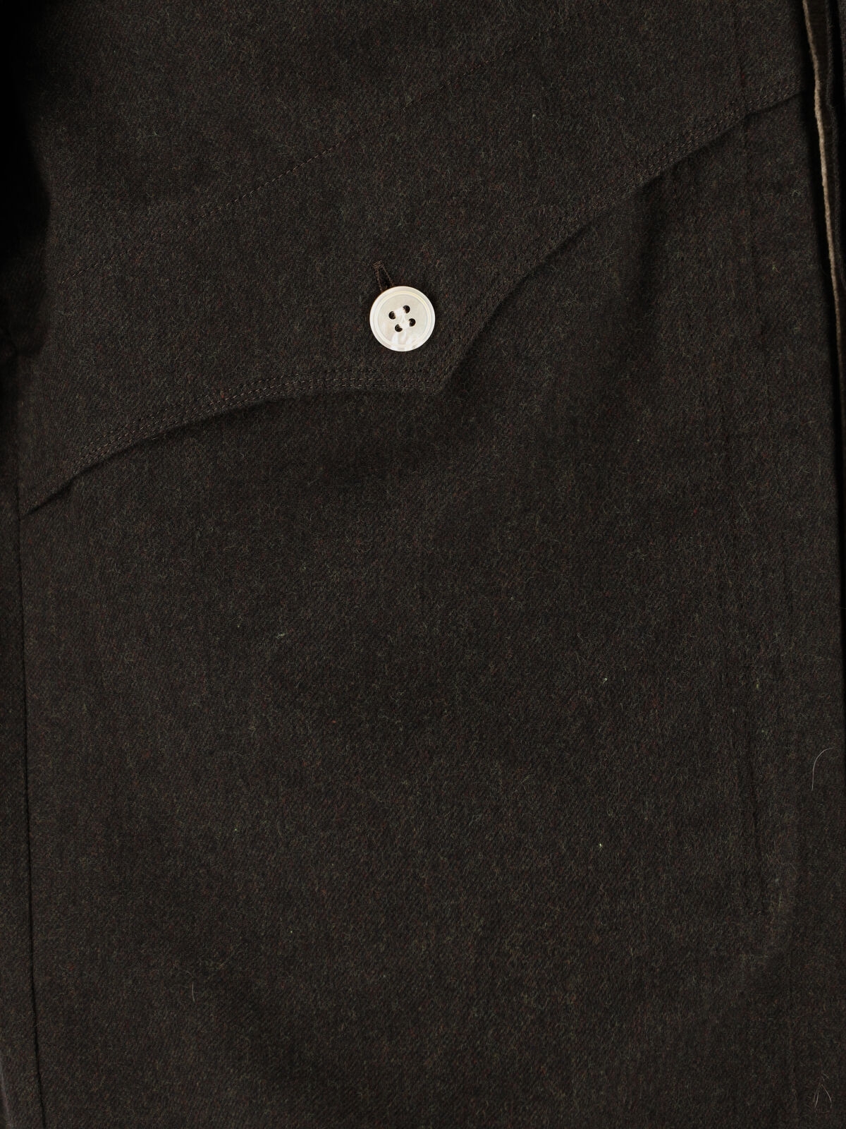 [KIKO KOSTADINOV] Shirts Long Sleeve FW25 KKAW25SH0357