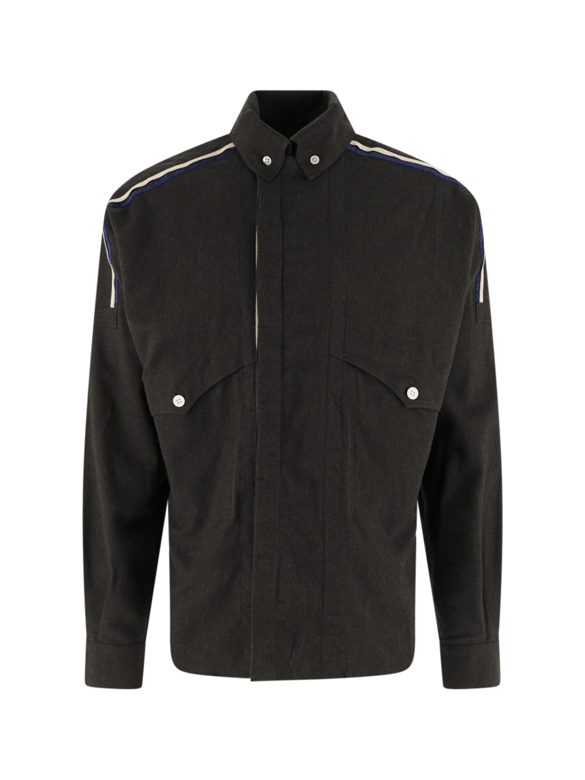 [KIKO KOSTADINOV] Shirts Long Sleeve FW25 KKAW25SH0357