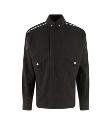 [KIKO KOSTADINOV] Shirts Long Sleeve FW25 KKAW25SH0357