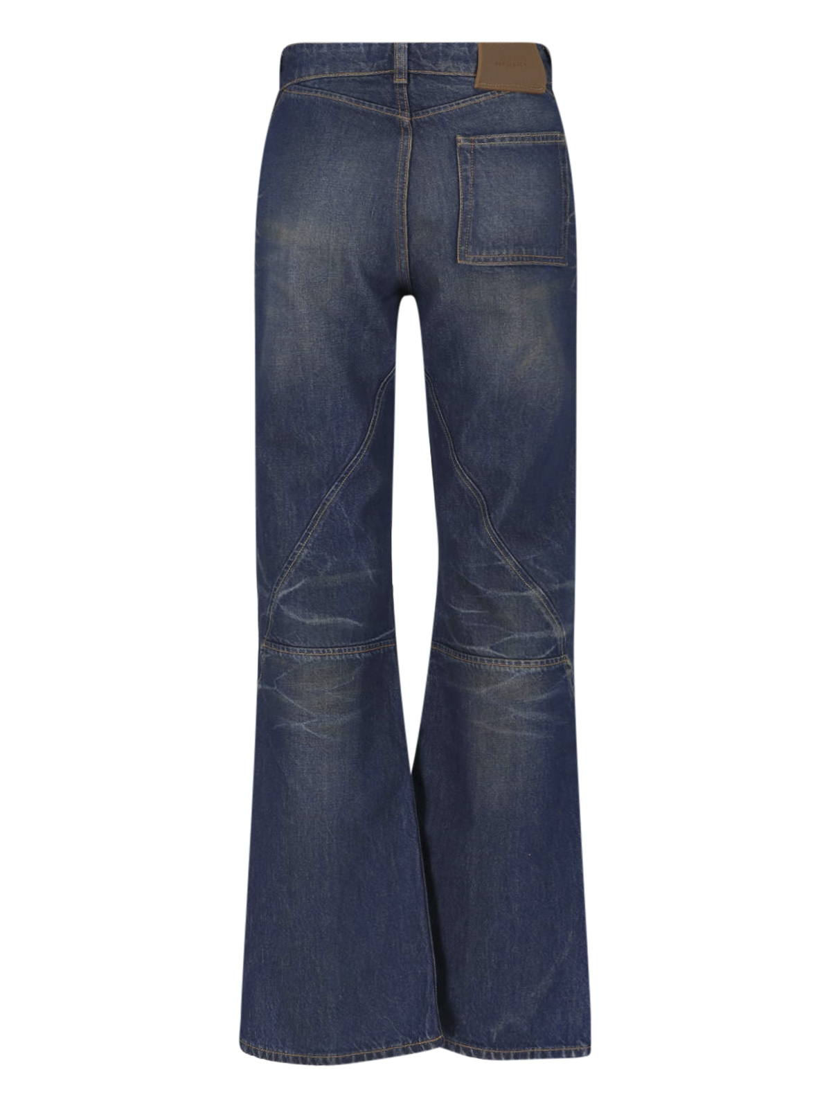 [Our Legacy] Jeans FW25 W4255MSSAND TINT