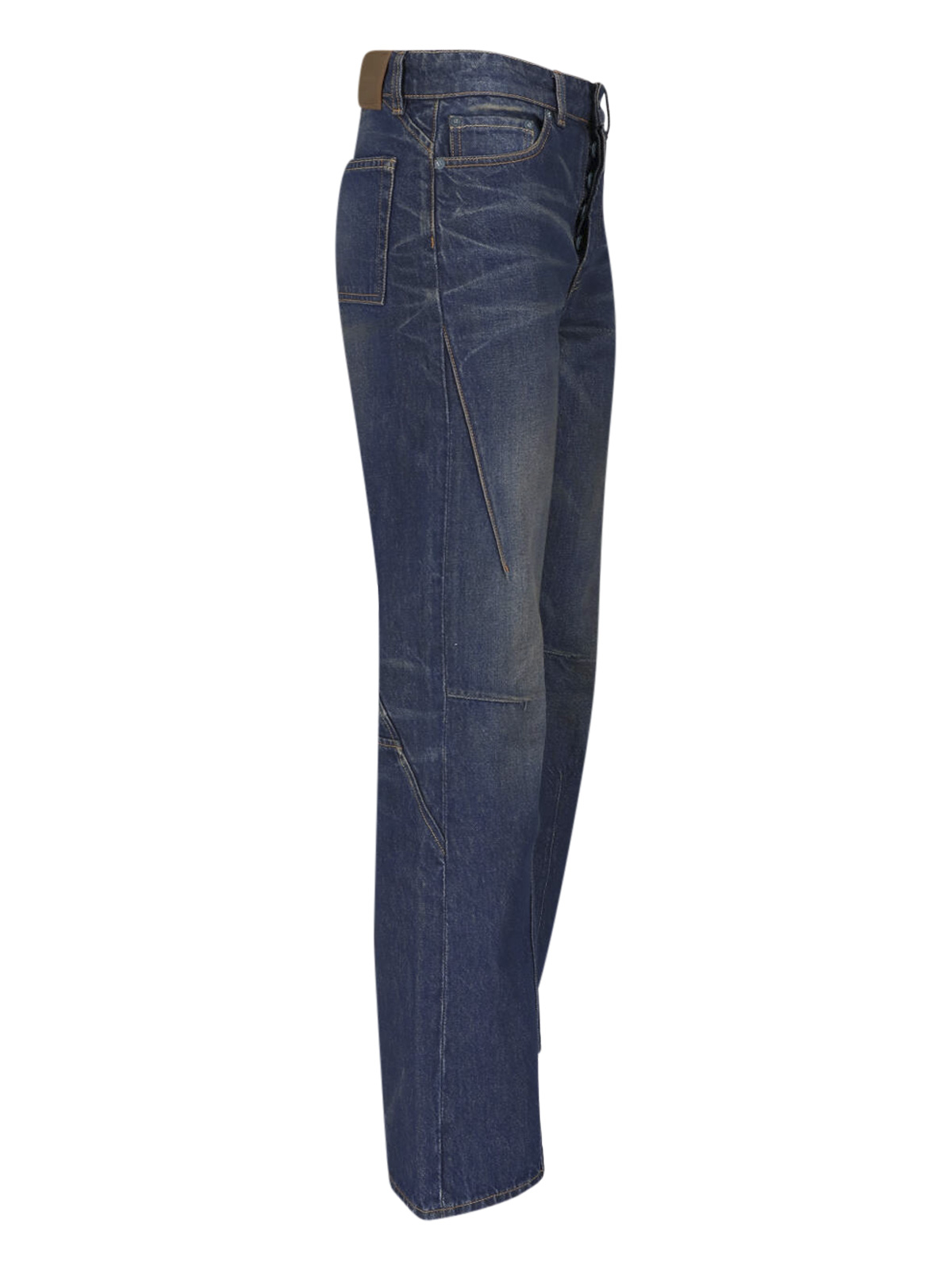 [Our Legacy] Jeans FW25 W4255MSSAND TINT