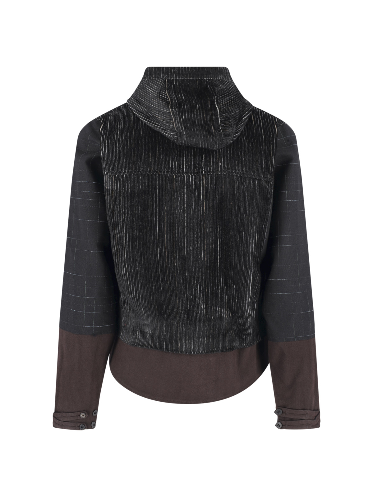 [KIKO KOSTADINOV] Casual Jacket FW25 KKAW25J0836