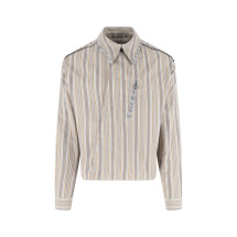 [KIKO KOSTADINOV] Shirts Long Sleeve FW25 KKAW25SH05172