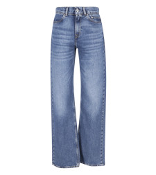 [Our Legacy] Jeans FW25 W4255FRRODEO WASH BROKEN TWILL