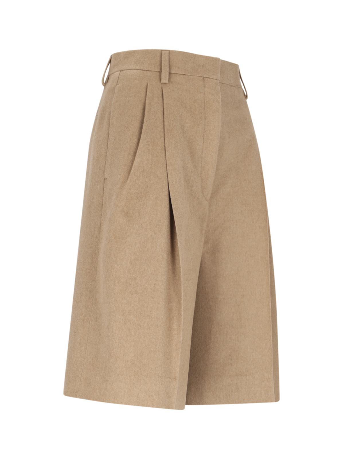[Prada] Shorts FW24 P273H OOO 165F0040