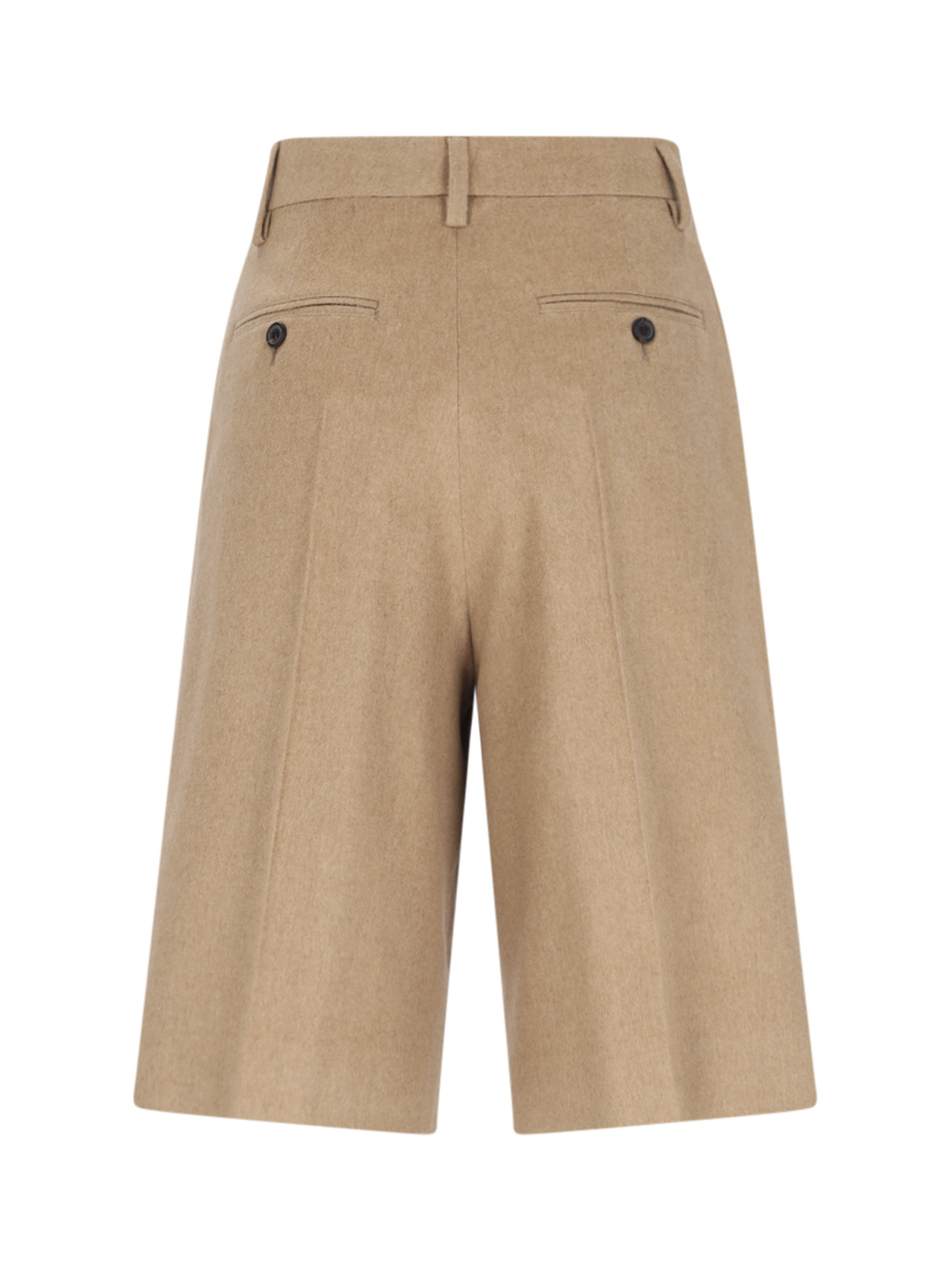 [Prada] Shorts FW24 P273H OOO 165F0040