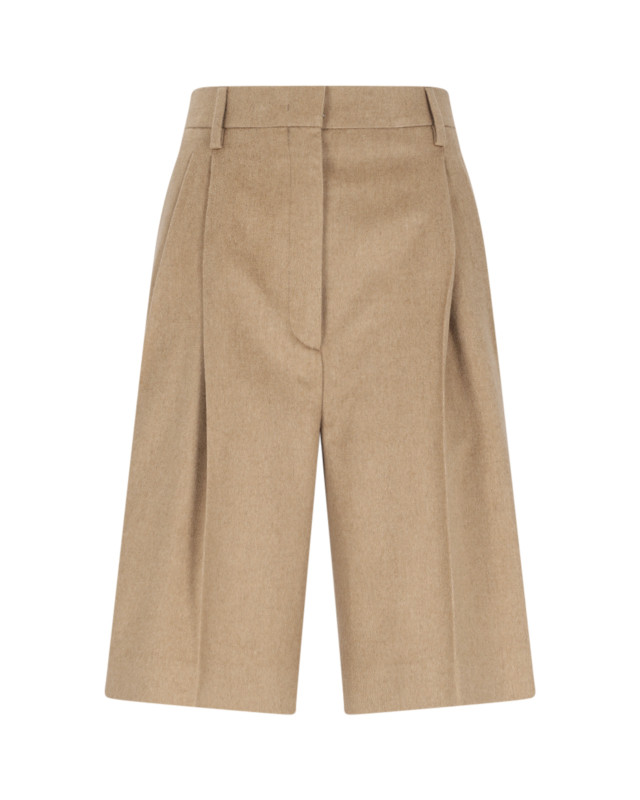[Prada] Shorts FW24 P273H OOO 165F0040