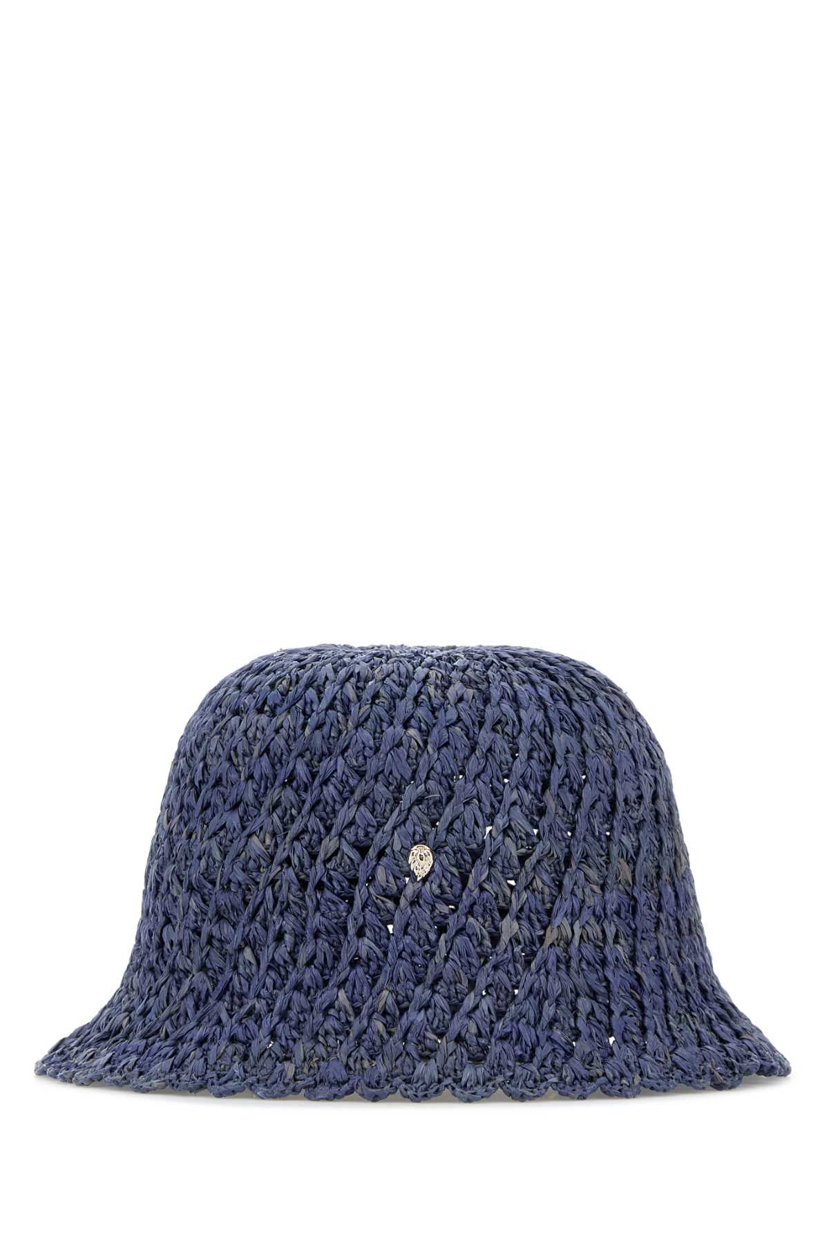 [HELEN KAMINSKI] Hat SS26 HAT52230 LAPIS
