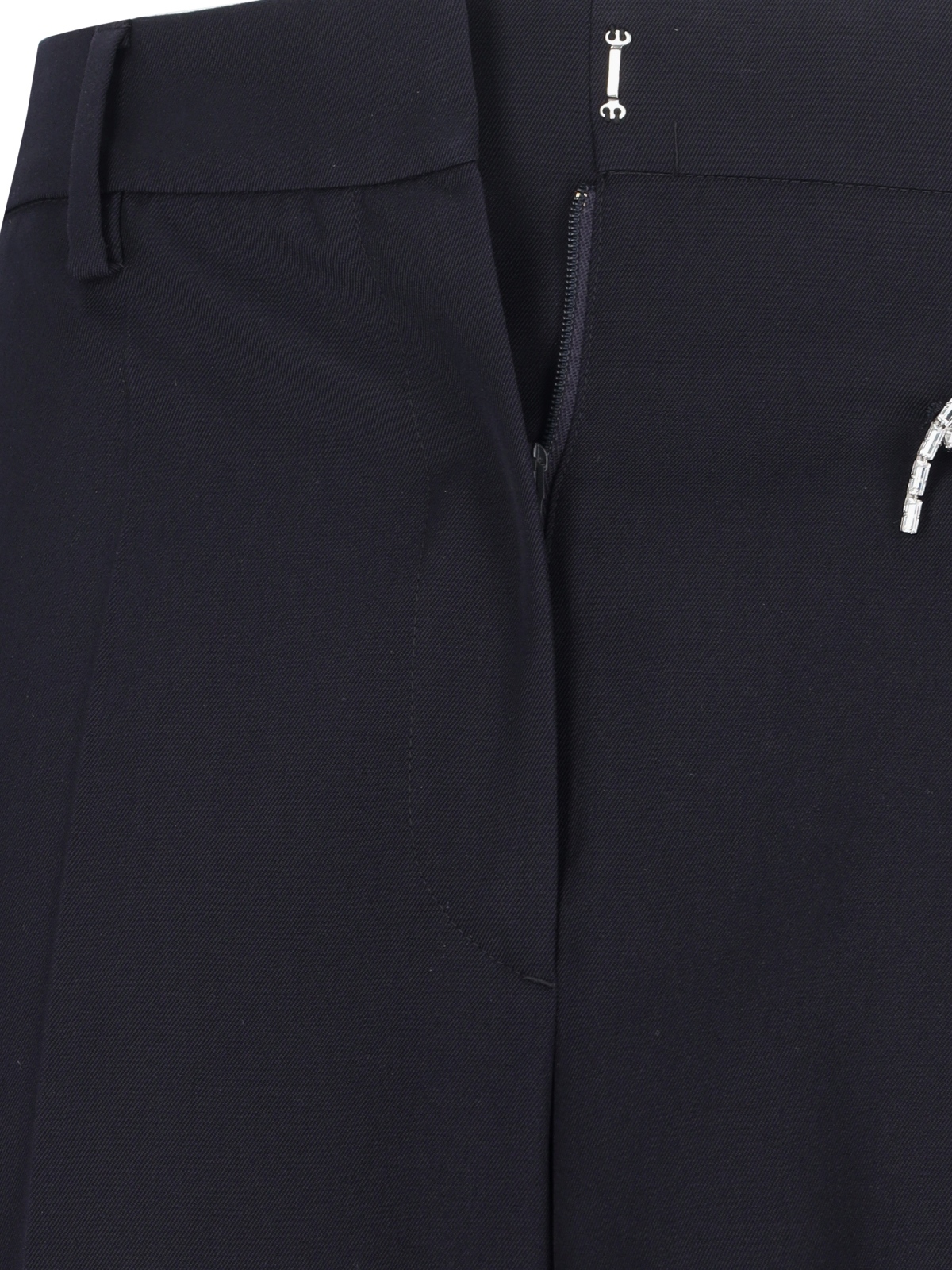 [Prada] Trousers FW24 P238I OOO 15CDF0008
