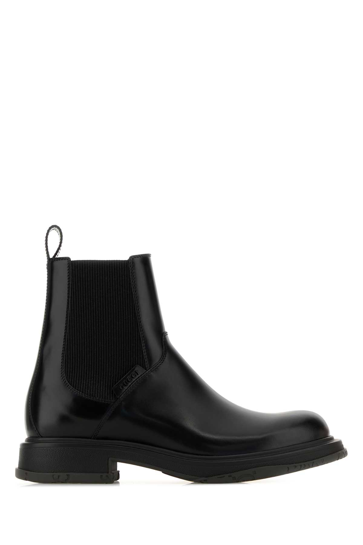 [Gucci] Boots SS26 853284AAFS9 1000