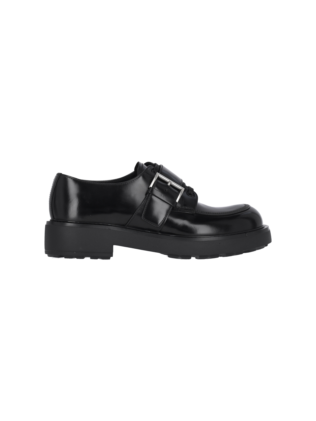 [Prada] Dress Shoes FW24 2EG457 G000 055F0002