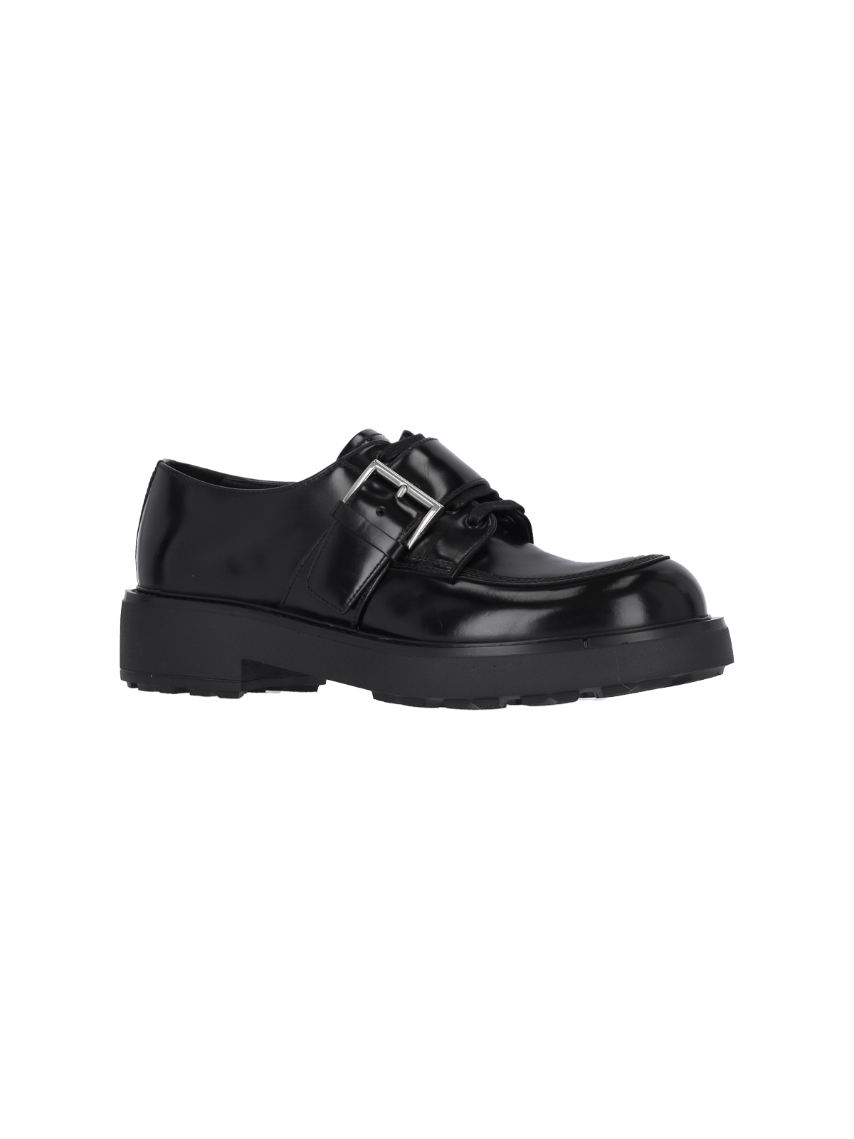 [Prada] Dress Shoes FW24 2EG457 G000 055F0002