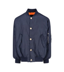 [Prada] Bomber Jacket FW24 SGC674 WAO 1WQ8F0SVF