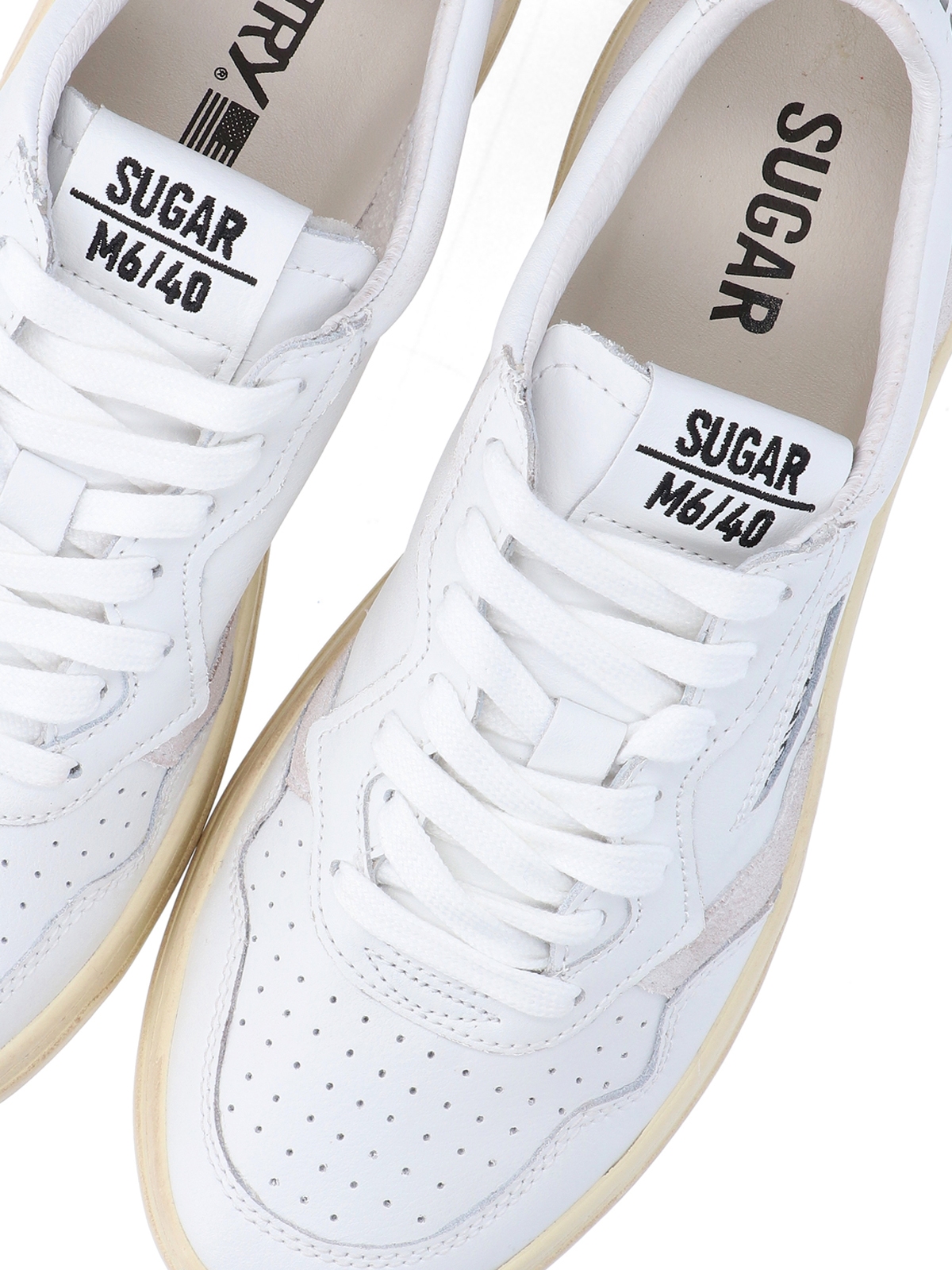 [AUTRY] Sneakers SS24 AULMSGR1