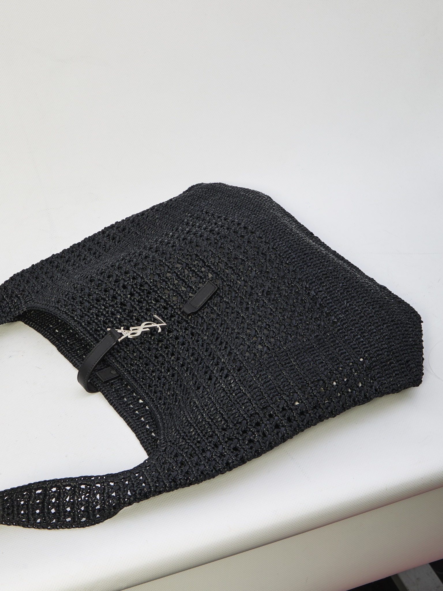 [Saint Laurent] Shoulder bag SS26 778827_GAAEN_1000