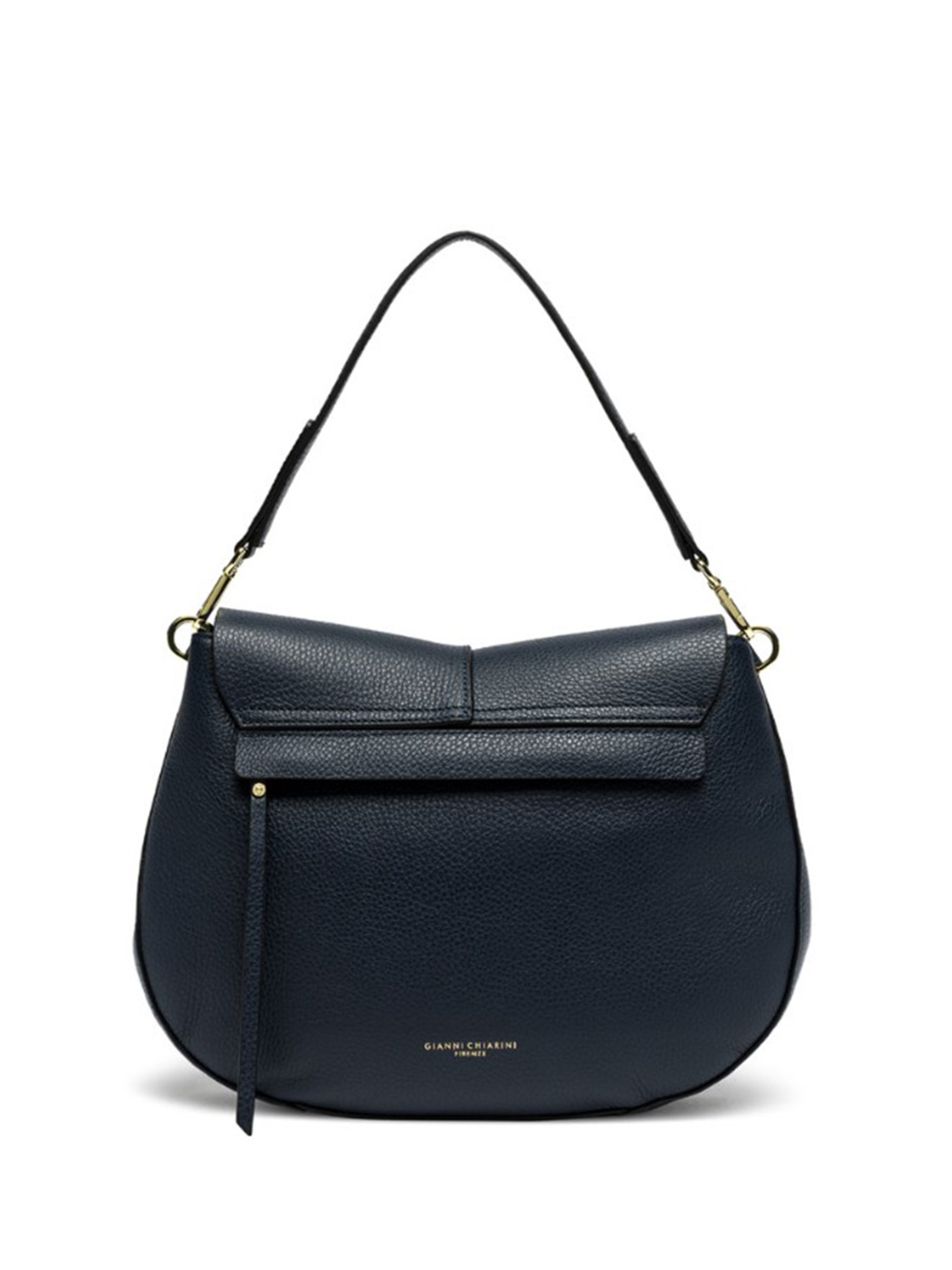 [GIANNI CHIARINI] Shoulder bag SS26 BS 6037COMM GRN-NAOP0208