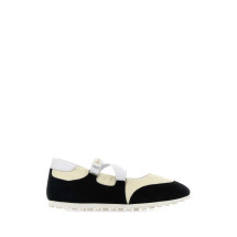 [Marni] Flat shoes SS26 SNZW021000P7406 ZO432